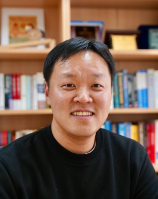 강문성 연구자 프로필