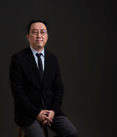 강태욱 연구자 프로필