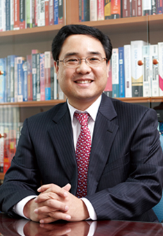 박성용 연구자 프로필