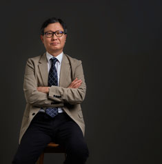 오세용 연구자 프로필