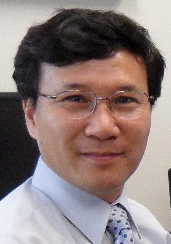 신운섭 연구자 프로필