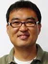 최용순 연구자 프로필