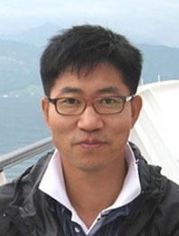 장주욱 연구자 프로필
