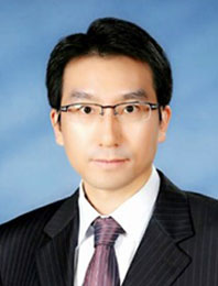 소재우 연구자 프로필