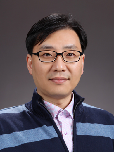 하경수 연구자 프로필
