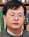 조규만 연구자 프로필