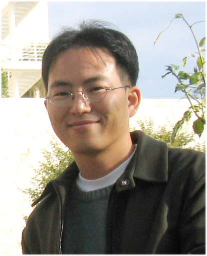 장진호 연구자 프로필