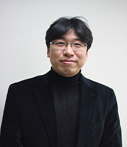오한빈 연구자 프로필