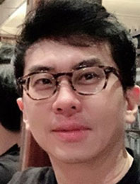 성원진 연구자 프로필