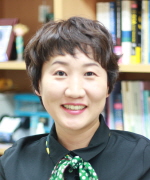 박수진 연구자 프로필