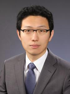 이재현 연구자 프로필