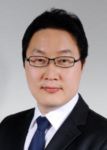 김정현 연구자 프로필