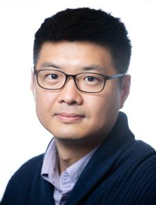 김동수 연구자 프로필
