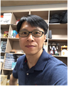 이현빈 연구자 프로필