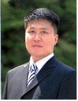 허호진 연구자 프로필