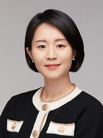 정은주 연구자 프로필