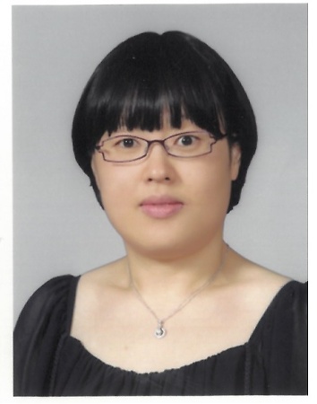 조수정 연구자 프로필