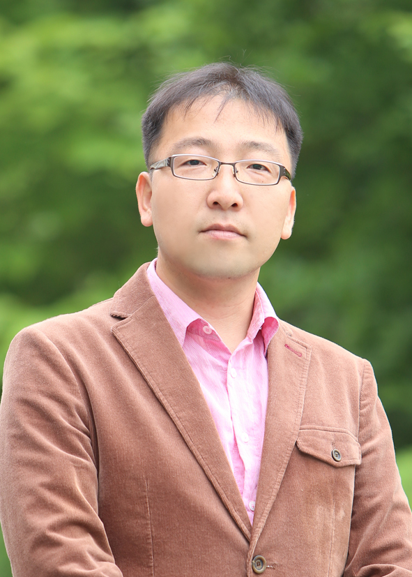 김진국 연구자 프로필
