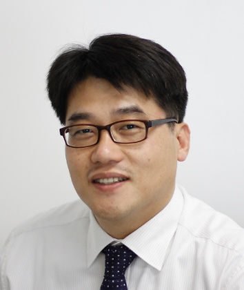 김현준 연구자 프로필