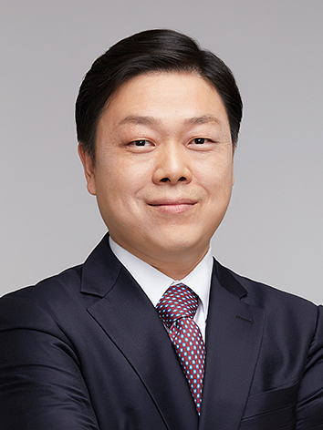 신용욱 연구자 프로필