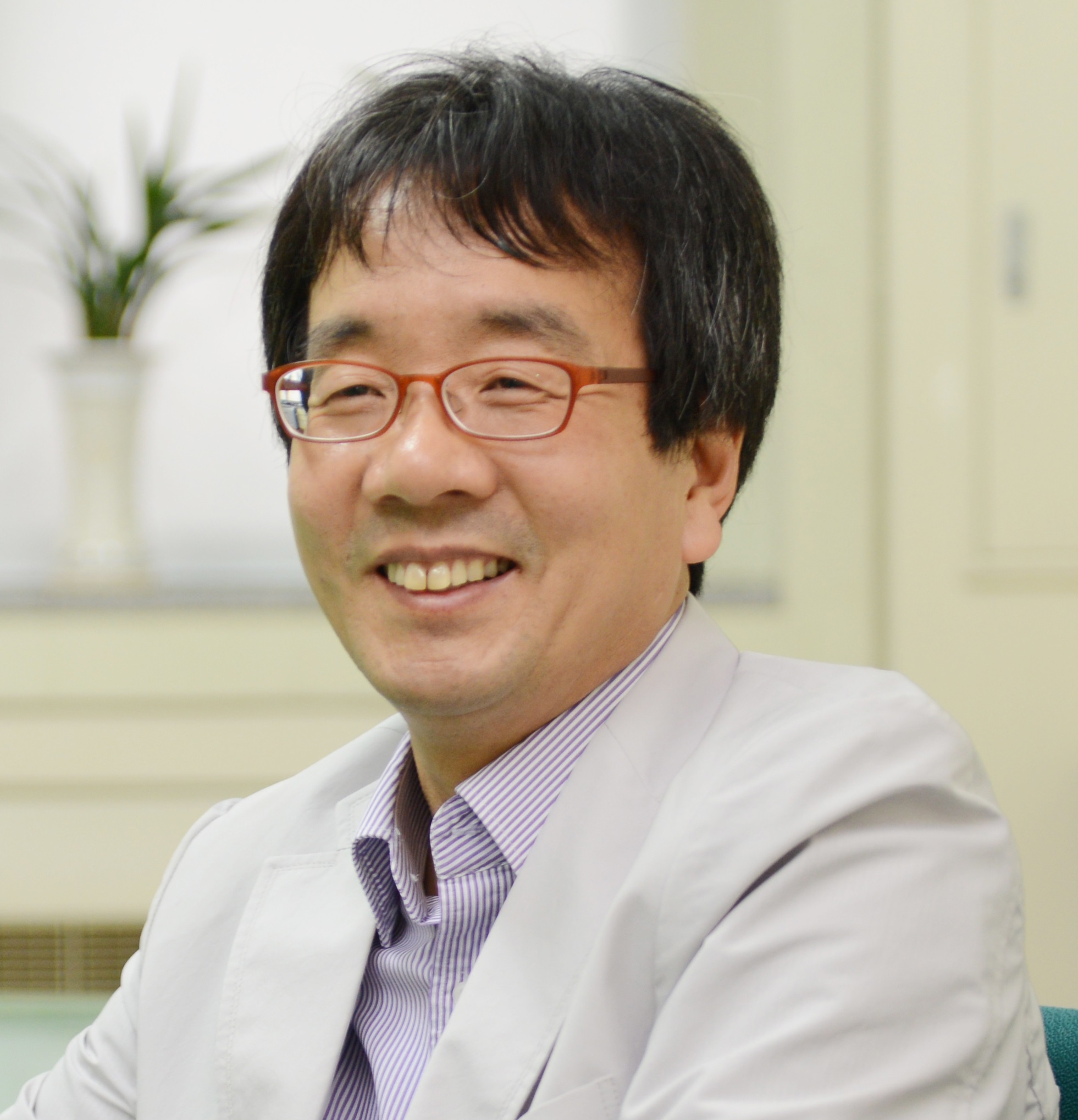 박기훈 연구자 프로필