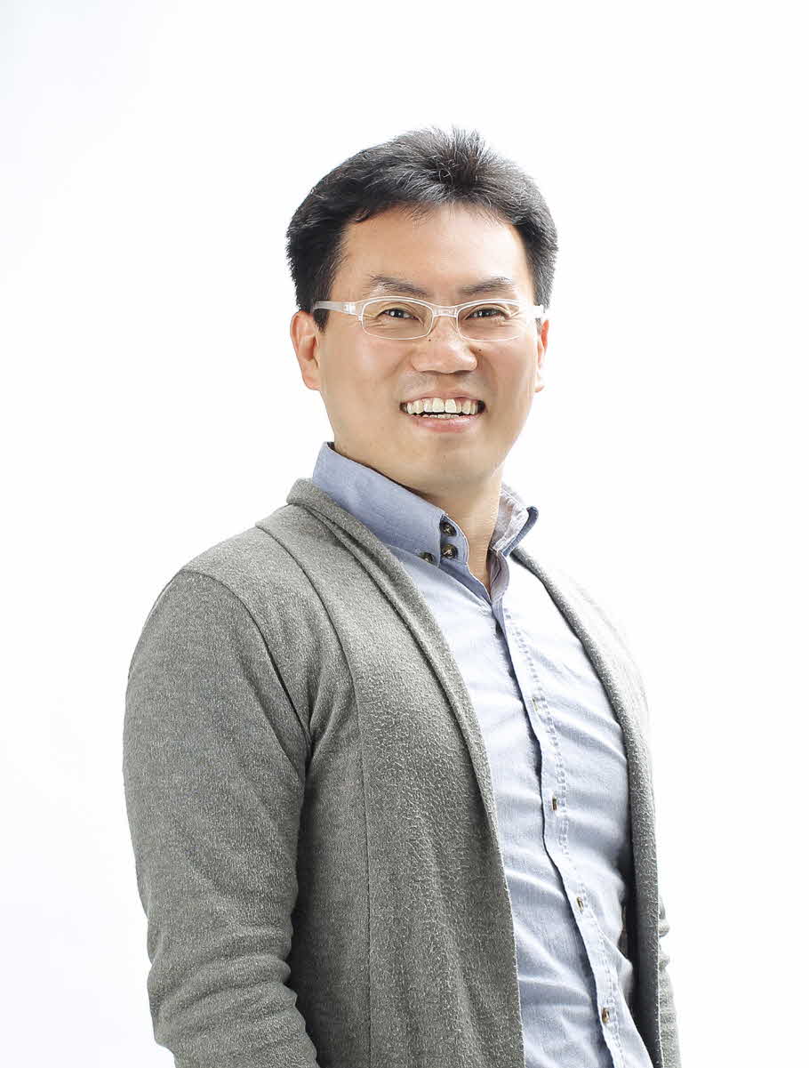 이윤석 연구자 프로필