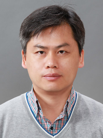 서동철 연구자 프로필