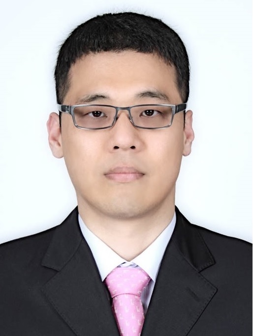 한상일 연구자 프로필