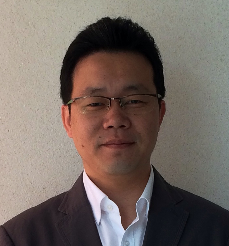 박희성 연구자 프로필