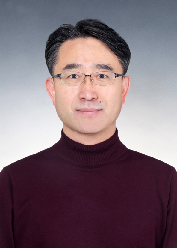 김헌기 연구자 프로필