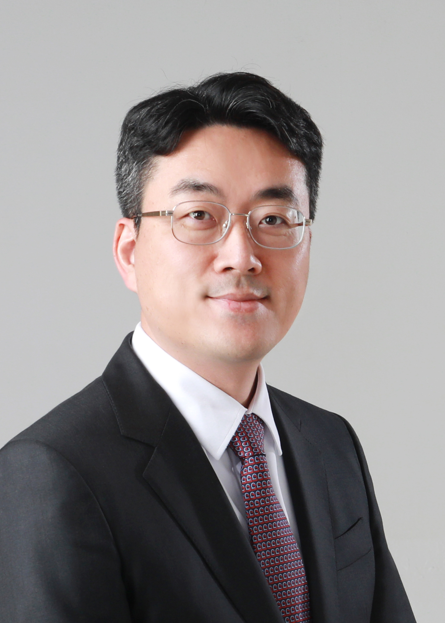 조영태 연구자 프로필