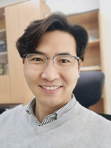 백광준 연구자 프로필