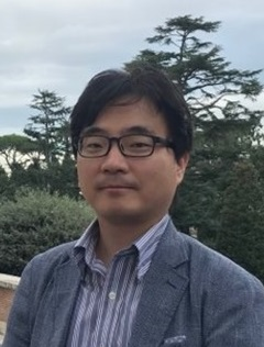 류한열 연구자 프로필