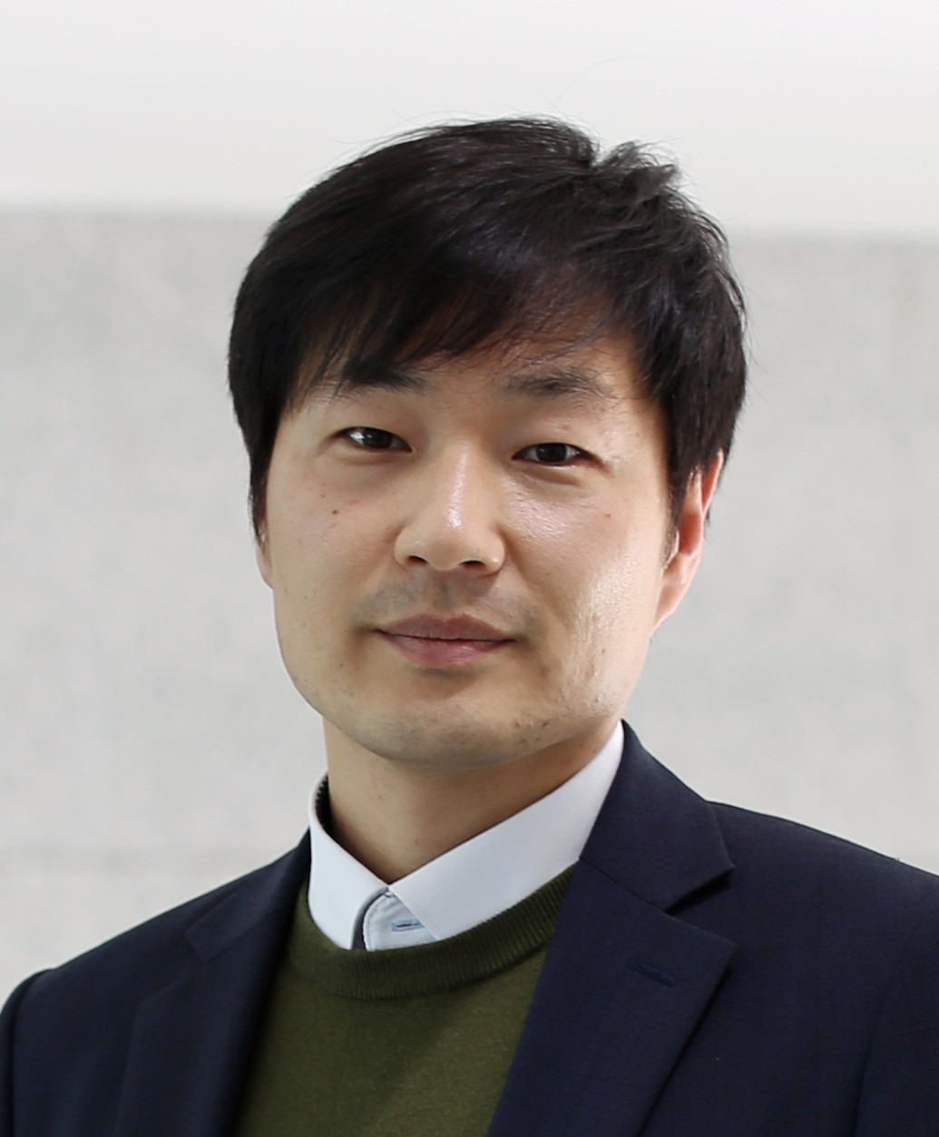 이재선 연구자 프로필