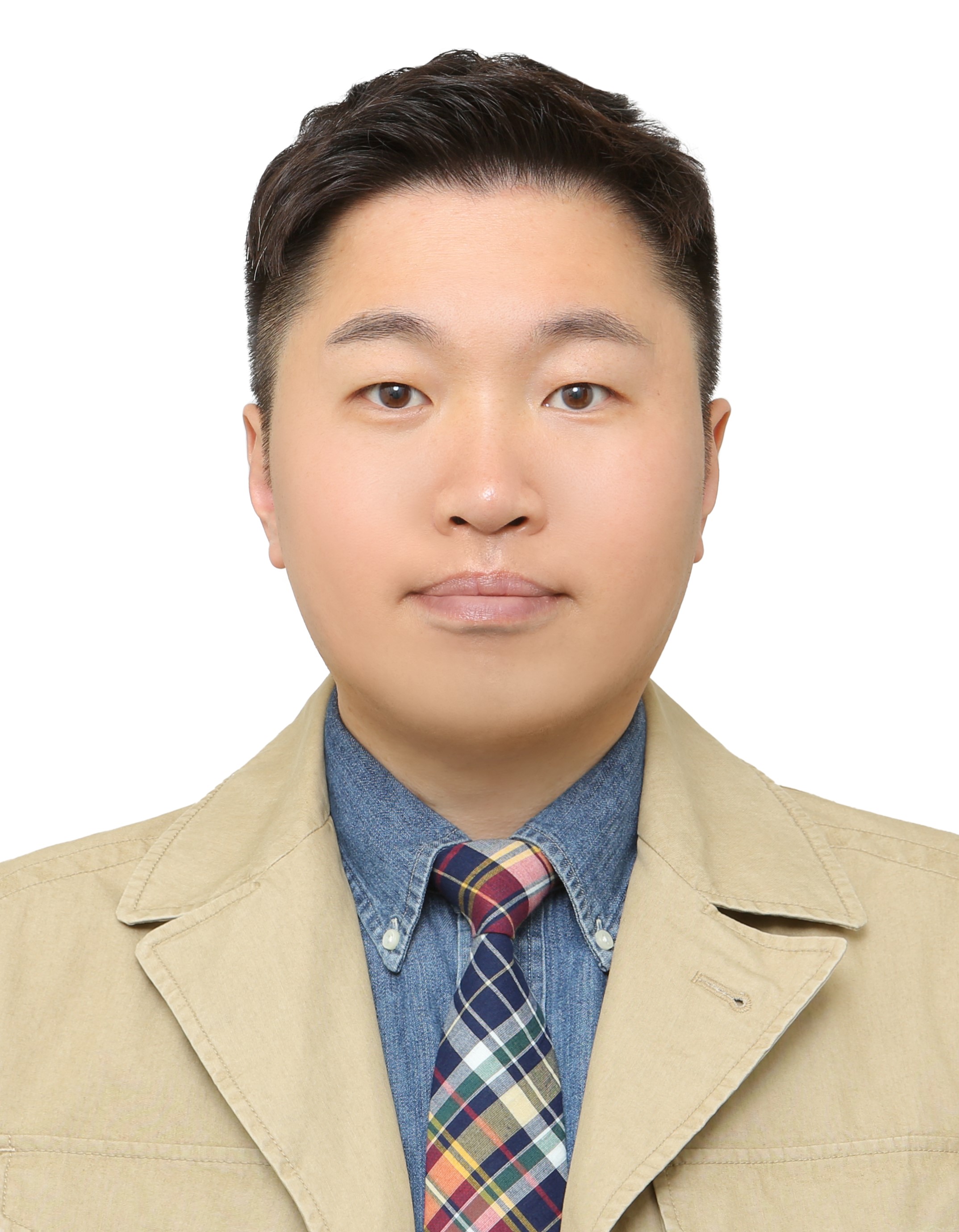 박홍규 연구자 프로필