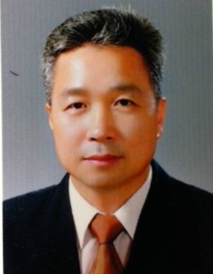 강대욱 연구자 프로필
