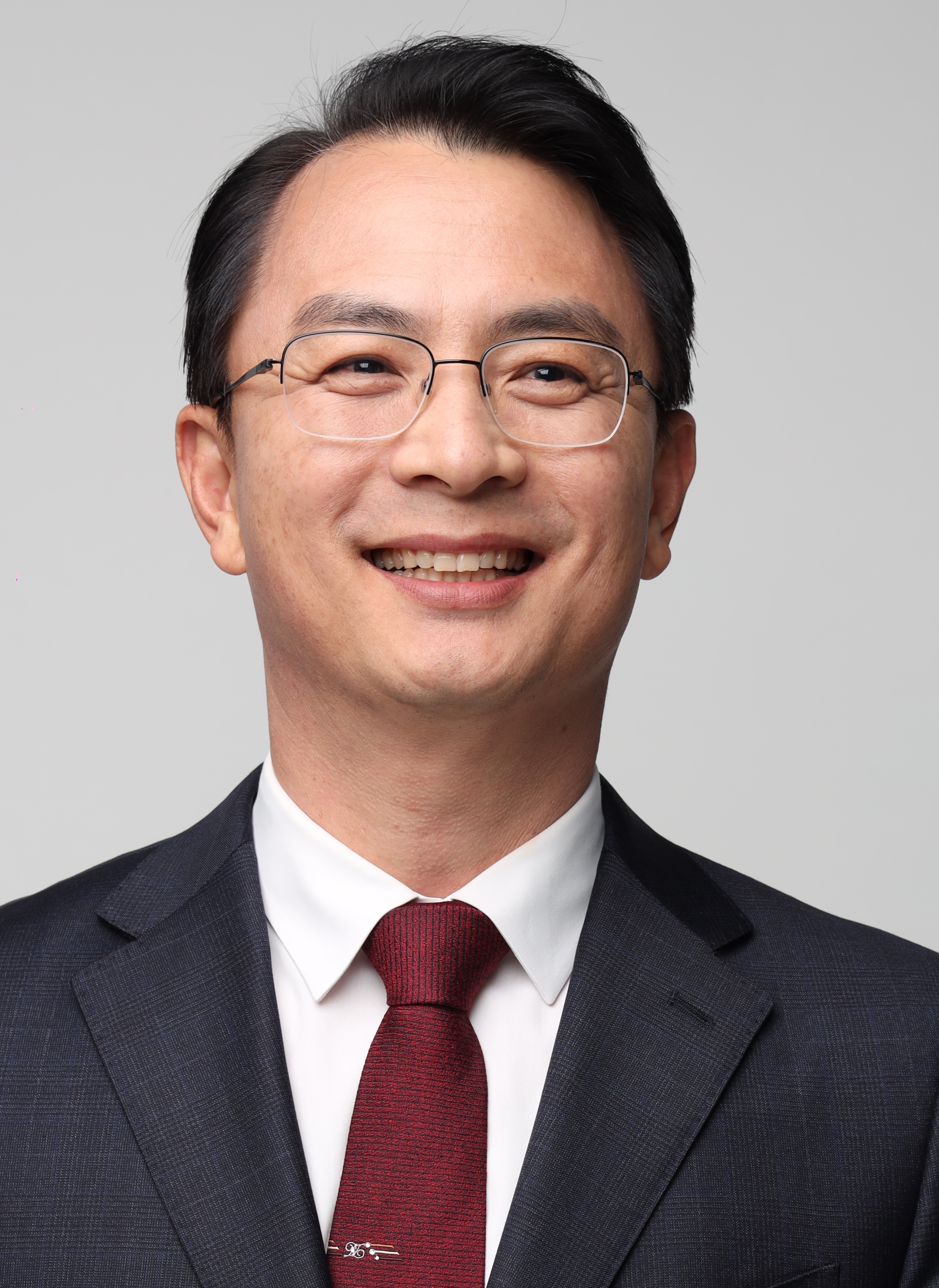 박경훈 연구자 프로필