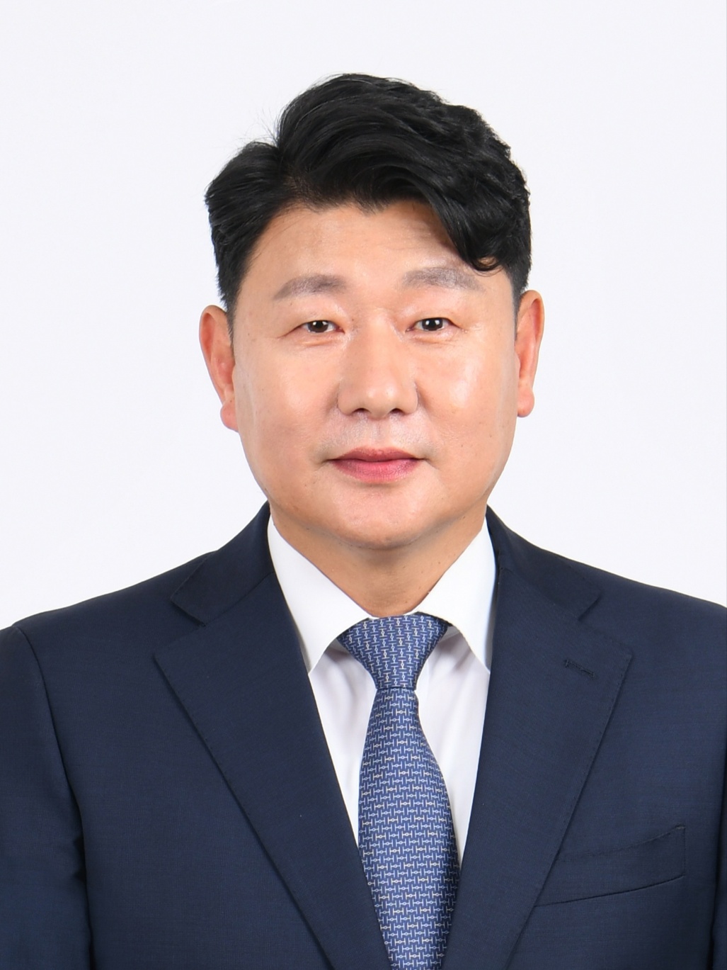 박민원 연구자 프로필