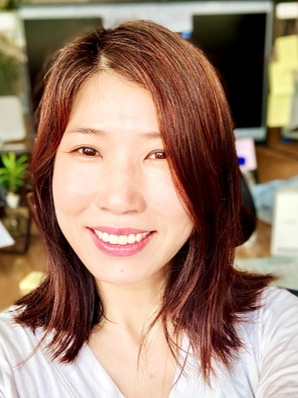 손세진 연구자 프로필