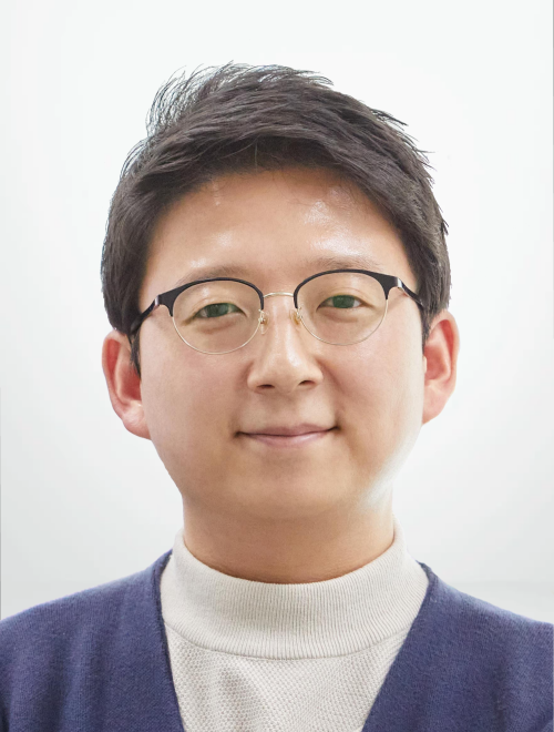 이현규 연구자 프로필