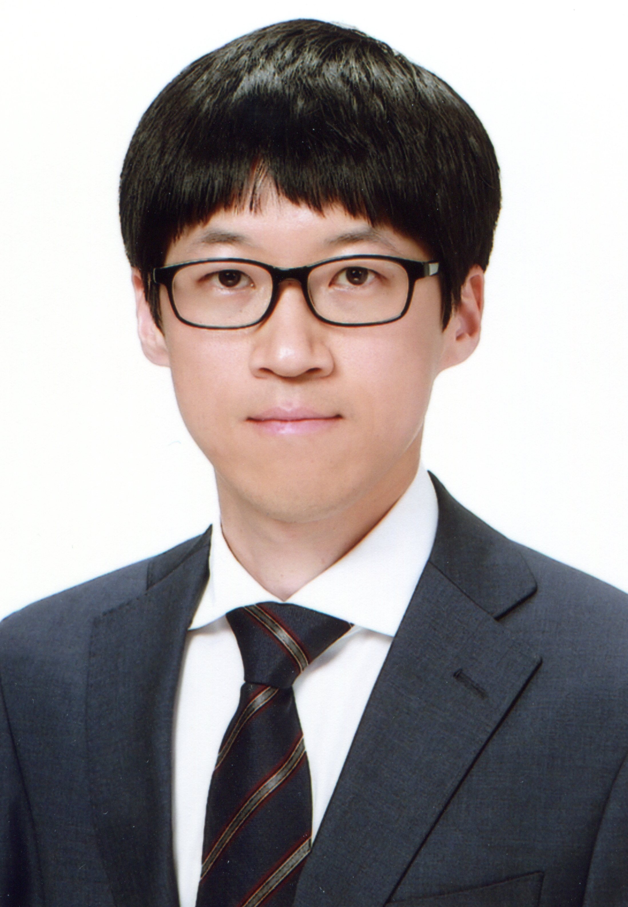 오택현 연구자 프로필