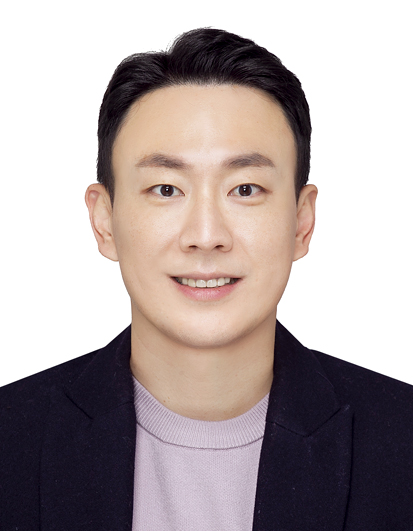 유대웅 연구자 프로필