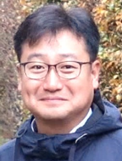 심봉섭 연구자 프로필