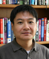 석종원 연구자 프로필