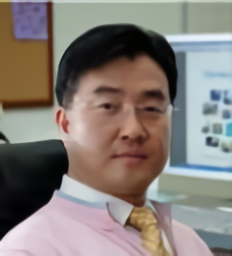 최원익 연구자 프로필