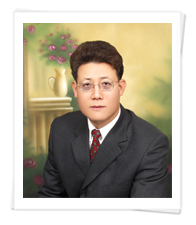 이용일 연구자 프로필