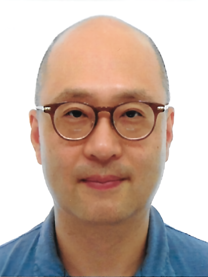 이보원 연구자 프로필
