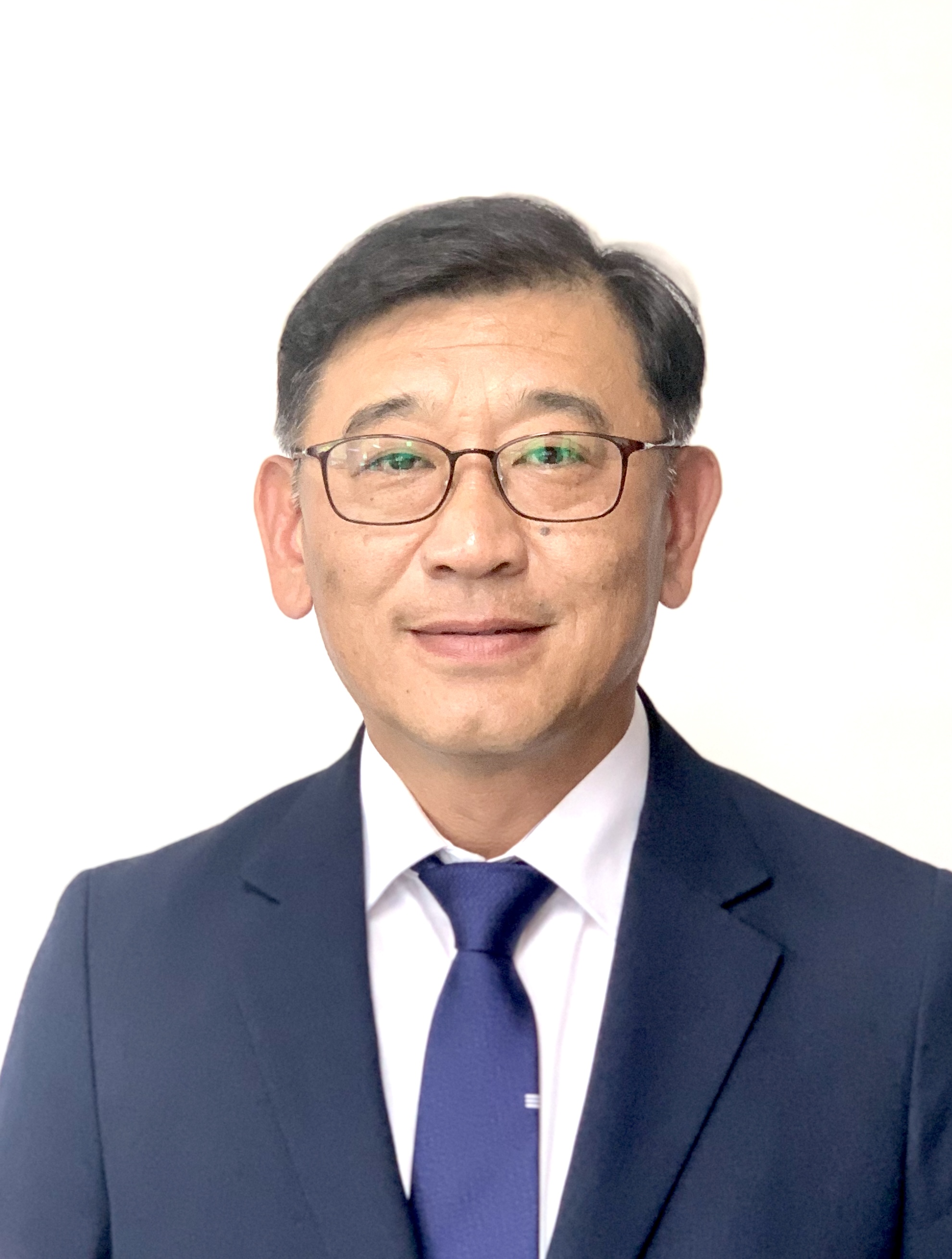 진교홍 연구자 프로필
