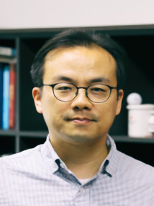 박인규 연구자 프로필