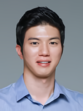 홍성은 연구자 프로필